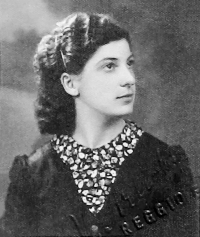 Lilia Foroni